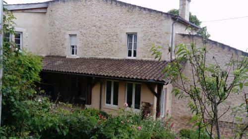 Bed & Breakfast Chambres D'h�tes Le Bourdieu