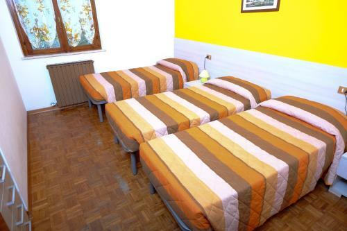 Aparthotel Residence Ai Tovi