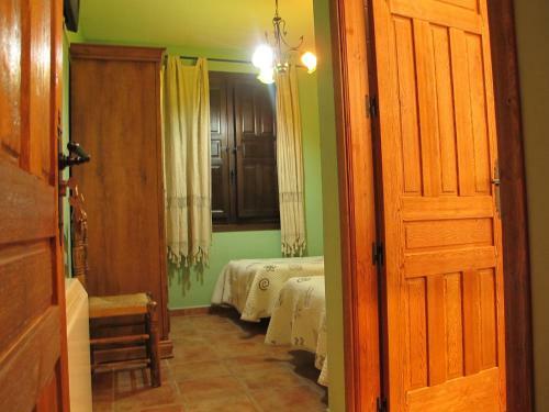 Casa Rural San Anton