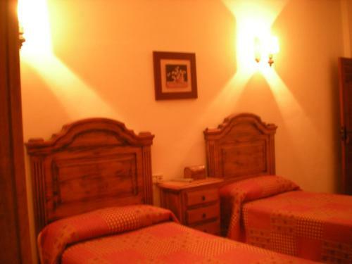 Casa Rural San Anton