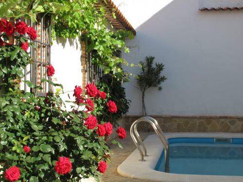 Casa Rural San Anton