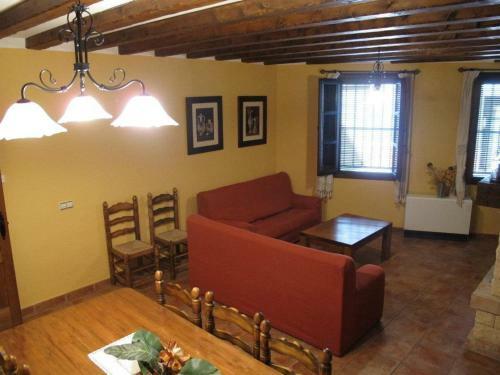Casa Rural San Anton