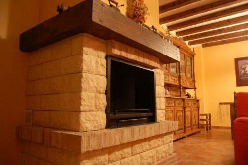 Casa Rural San Anton