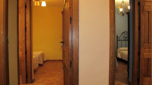 Casa Rural San Anton