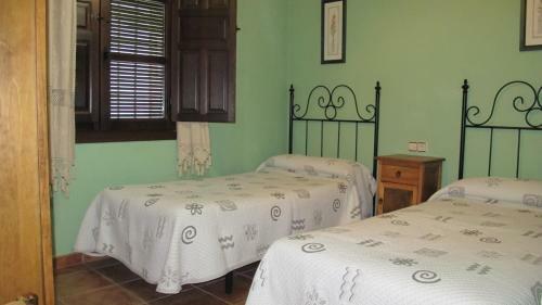 Casa Rural San Anton