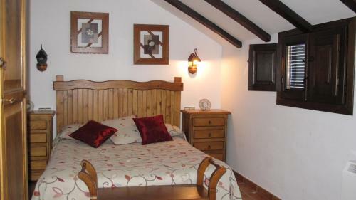 Casa Rural San Anton