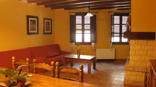 Casa Rural San Anton