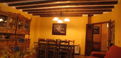 Casa Rural San Anton