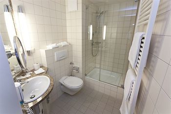 Hotel Dorint Strandresort & Spa Ostseebad Wustrow