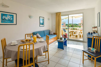 Apartamento Lagrange Classic Villa Barbara