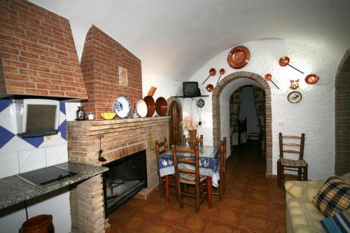 Agroturismo Cuevas Olmos