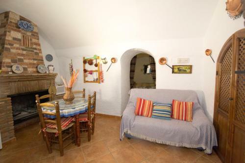 Agroturismo Cuevas Olmos