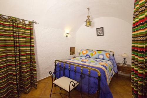 Agroturismo Cuevas Olmos
