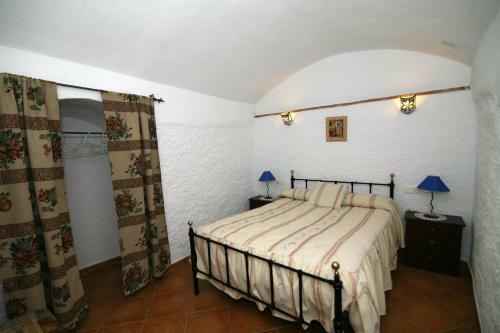 Agroturismo Cuevas Olmos
