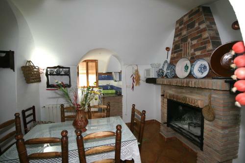 Agroturismo Cuevas Olmos