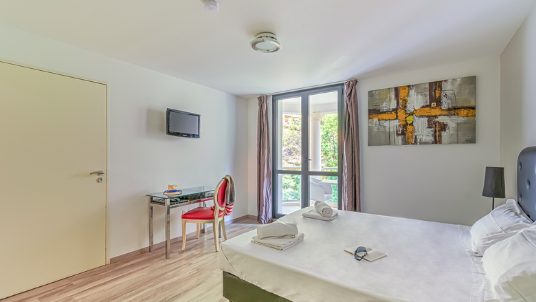 Apartamento Adonis Carry Le Rouet - Adriana