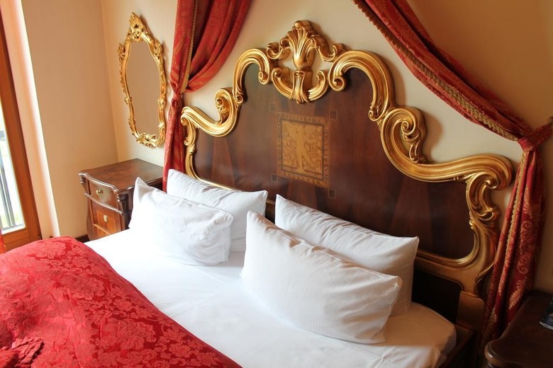 Senscity Hotel Albergo