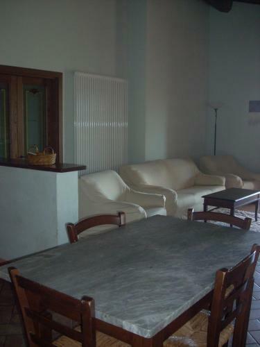 Villa Agriturismo Il Pratone
