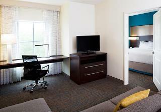 Hotel Residence Inn By Marriott Nashua