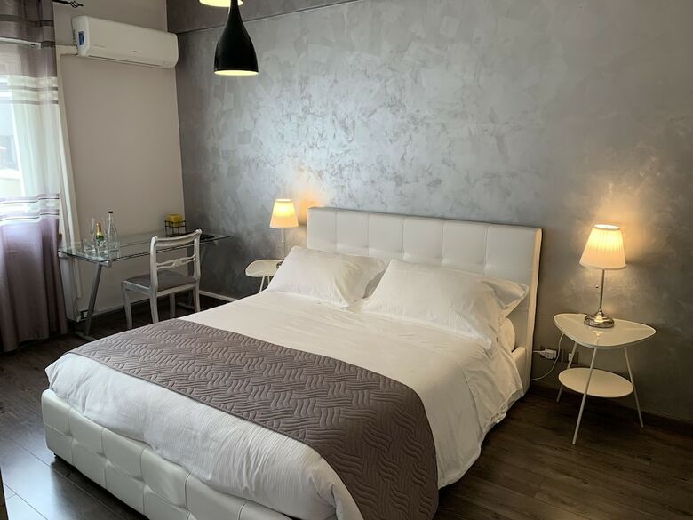 Apartamento Residence Sole