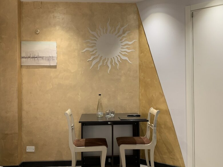 Apartamento Residence Sole