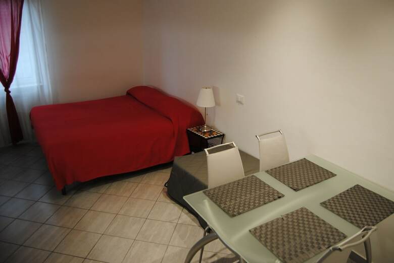 Apartamento Residence Sole