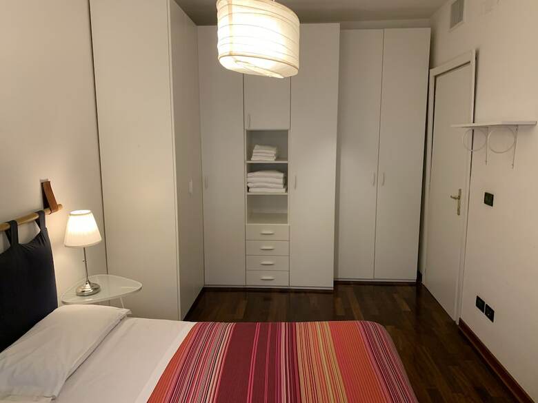 Apartamento Residence Sole