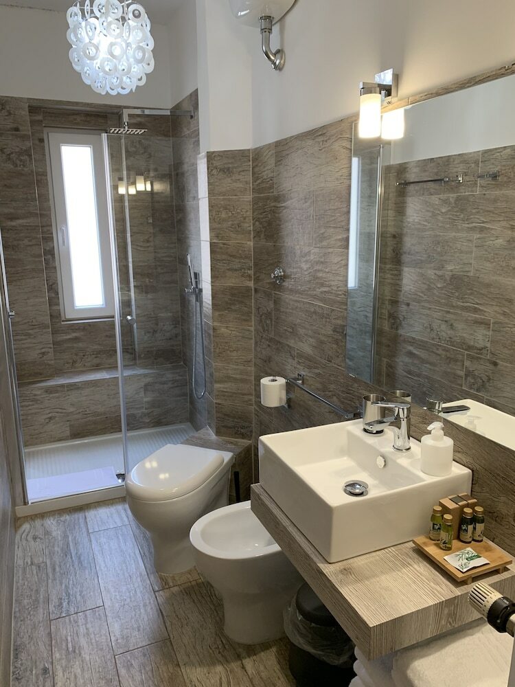 Apartamento Residence Sole