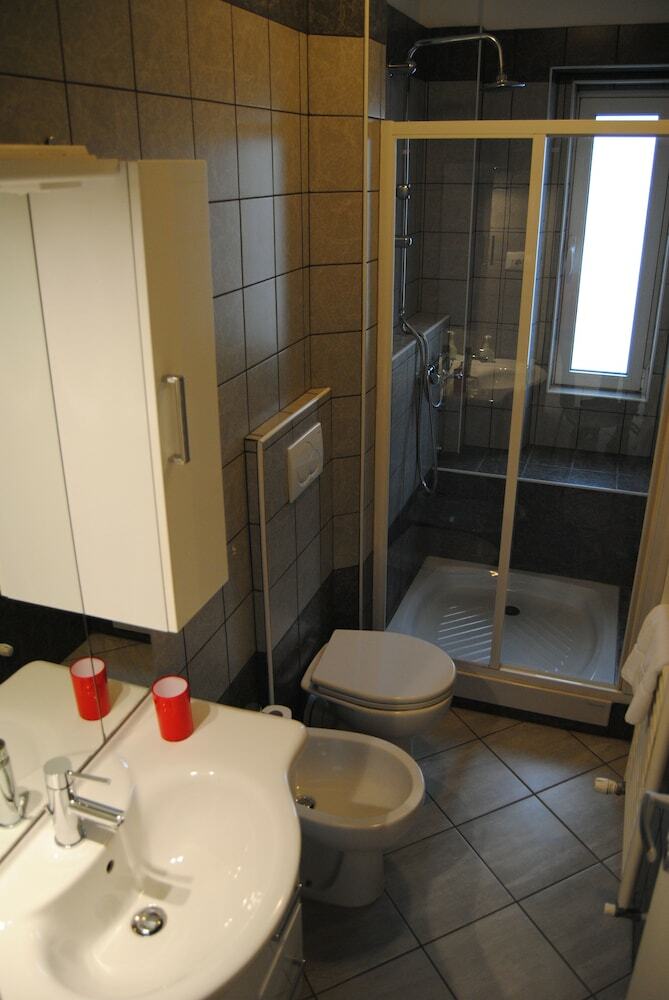 Apartamento Residence Sole
