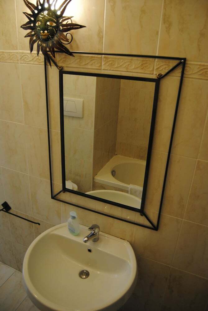 Apartamento Residence Sole