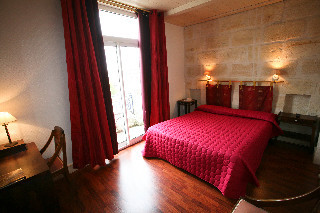 Qualys-hotel La Tour Intendance