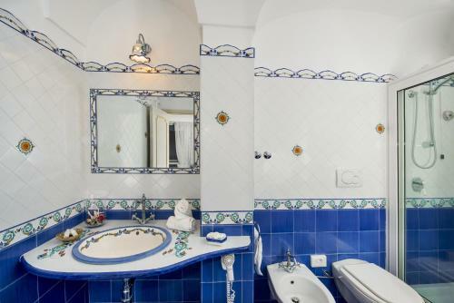 Hotel Alfonso A Mare