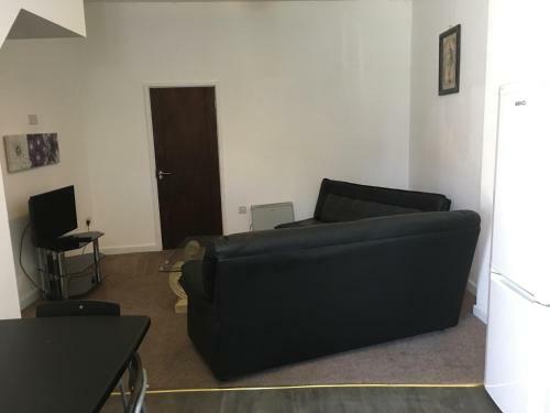 Flat 5 Apartments