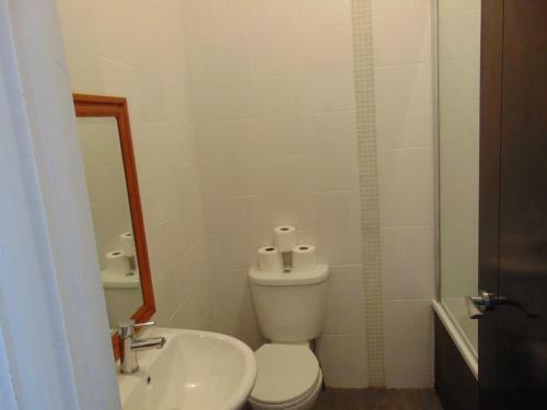 Flat 5 Apartments
