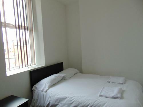 Flat 5 Apartments