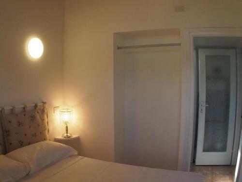 Apartamento Casa Vacanze Bungalow I Girasoli