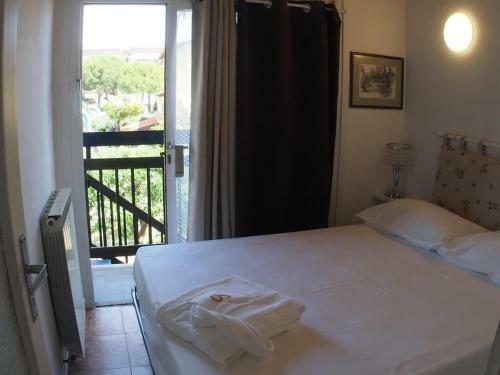 Apartamento Casa Vacanze Bungalow I Girasoli