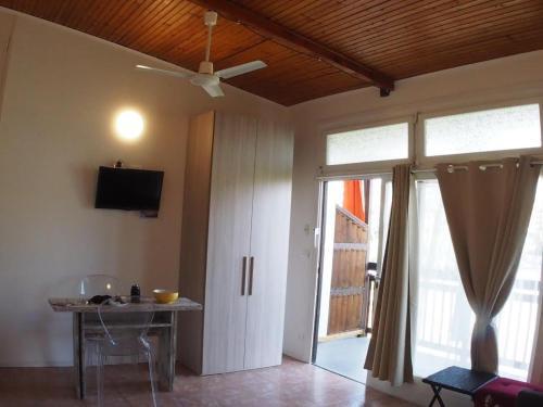 Apartamento Casa Vacanze Bungalow I Girasoli