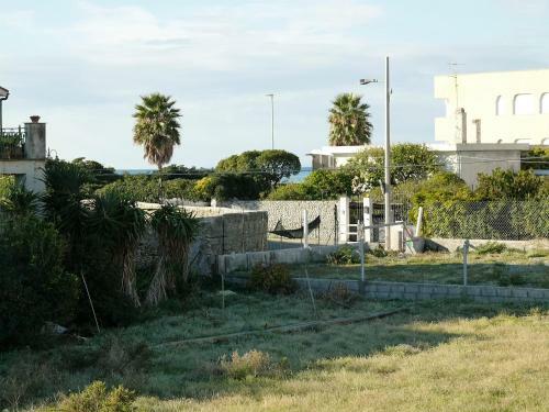 Apartamento Casa Vacanze Bungalow I Girasoli