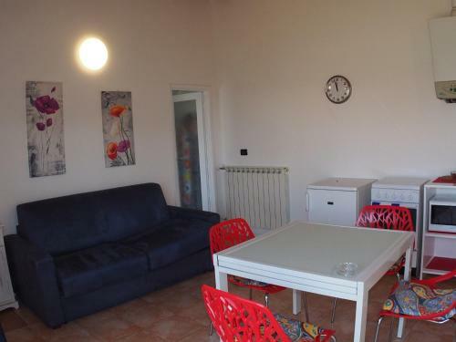 Apartamento Casa Vacanze Bungalow I Girasoli