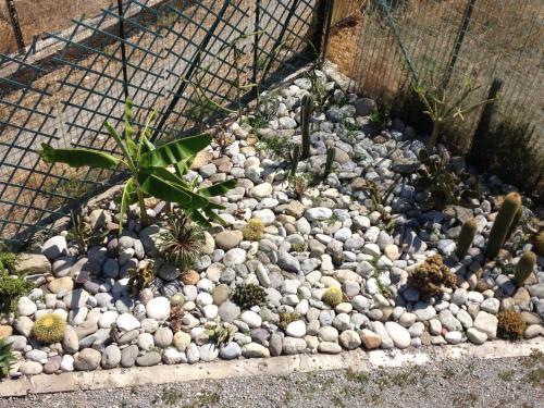 Apartamento Casa Vacanze Bungalow I Girasoli