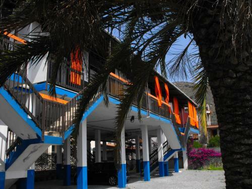 Apartamento Casa Vacanze Bungalow I Girasoli