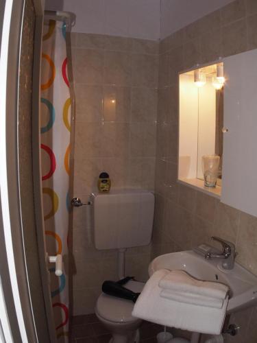 Apartamento Casa Vacanze Bungalow I Girasoli