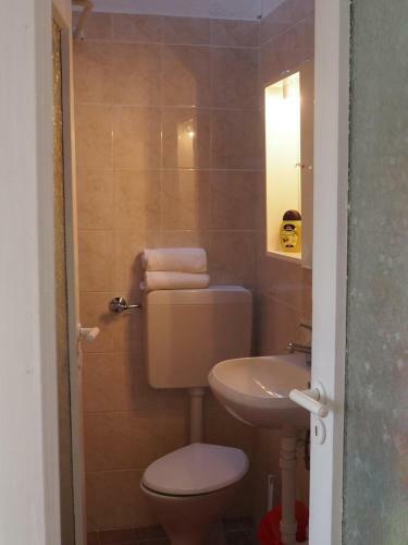 Apartamento Casa Vacanze Bungalow I Girasoli