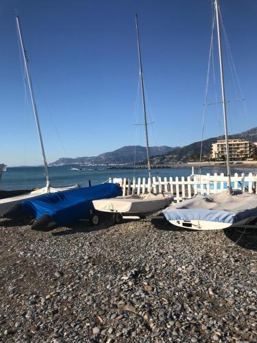 Apartamento Casa Vacanze Bungalow I Girasoli