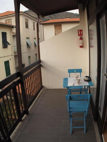 Apartamento Casa Vacanze Bungalow I Girasoli