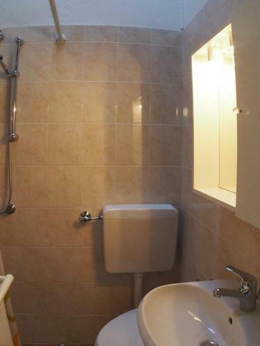 Apartamento Casa Vacanze Bungalow I Girasoli
