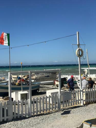 Apartamento Casa Vacanze Bungalow I Girasoli