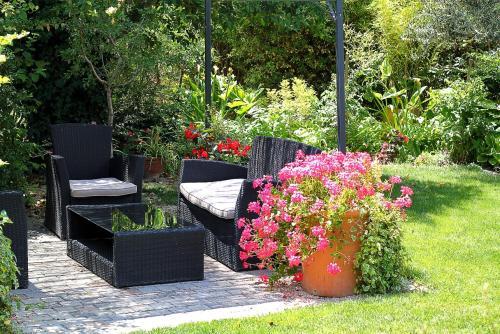 Bed & Breakfast Le Clos Du Jas