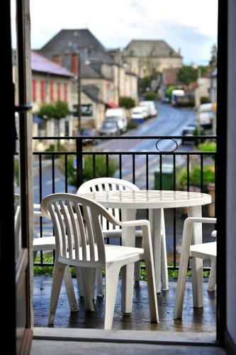 Bed & Breakfast Chambres D'h�tes Poquet